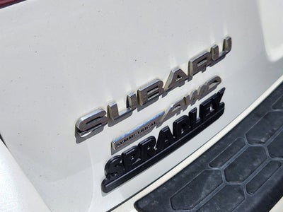 2019 Subaru Crosstrek Limited