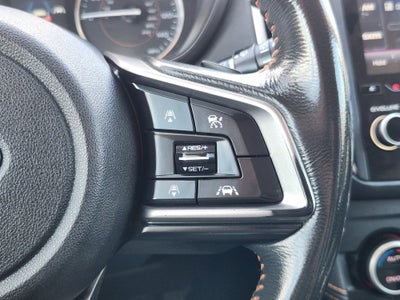 2019 Subaru Crosstrek Limited