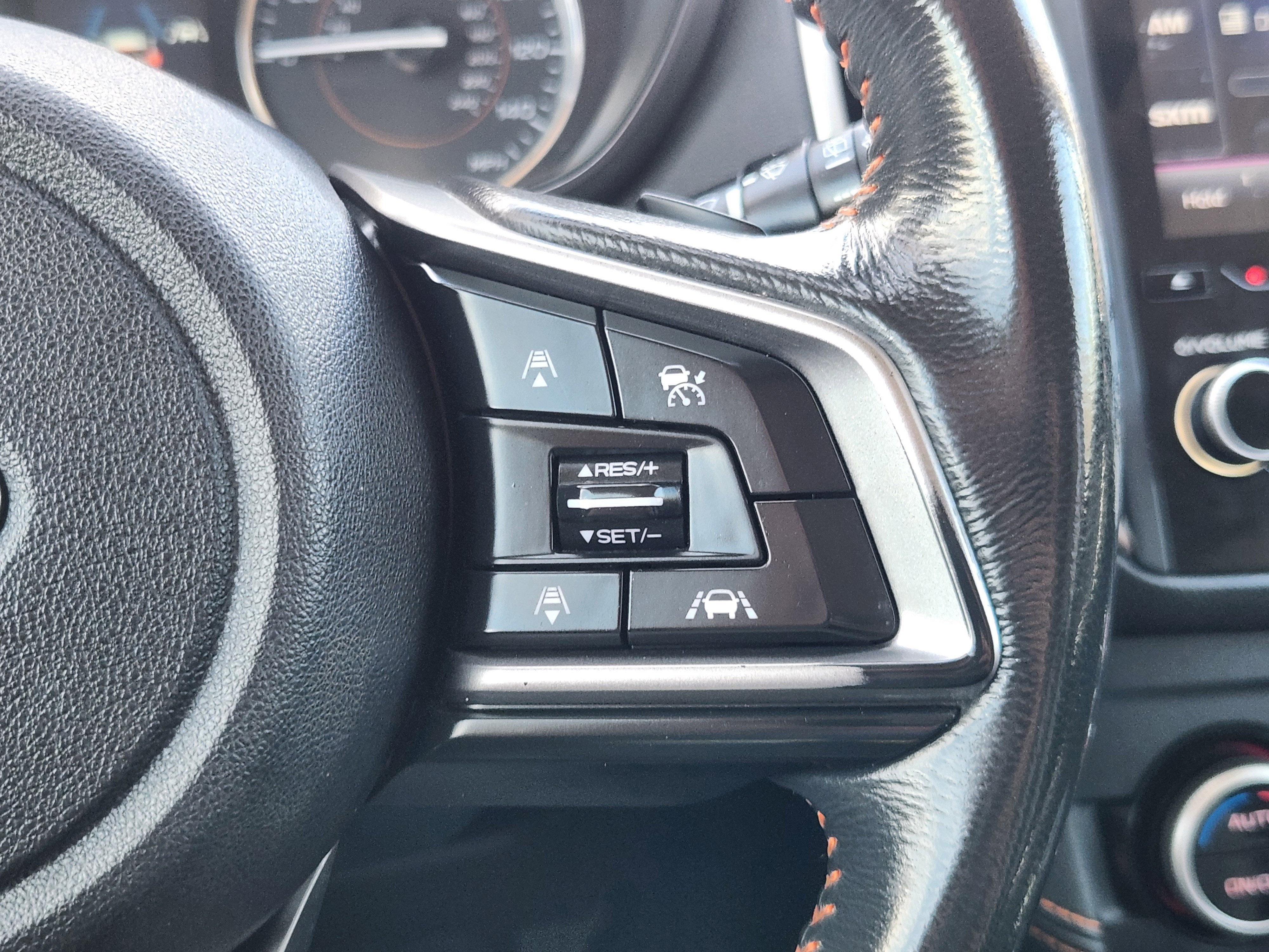 2019 Subaru Crosstrek Limited