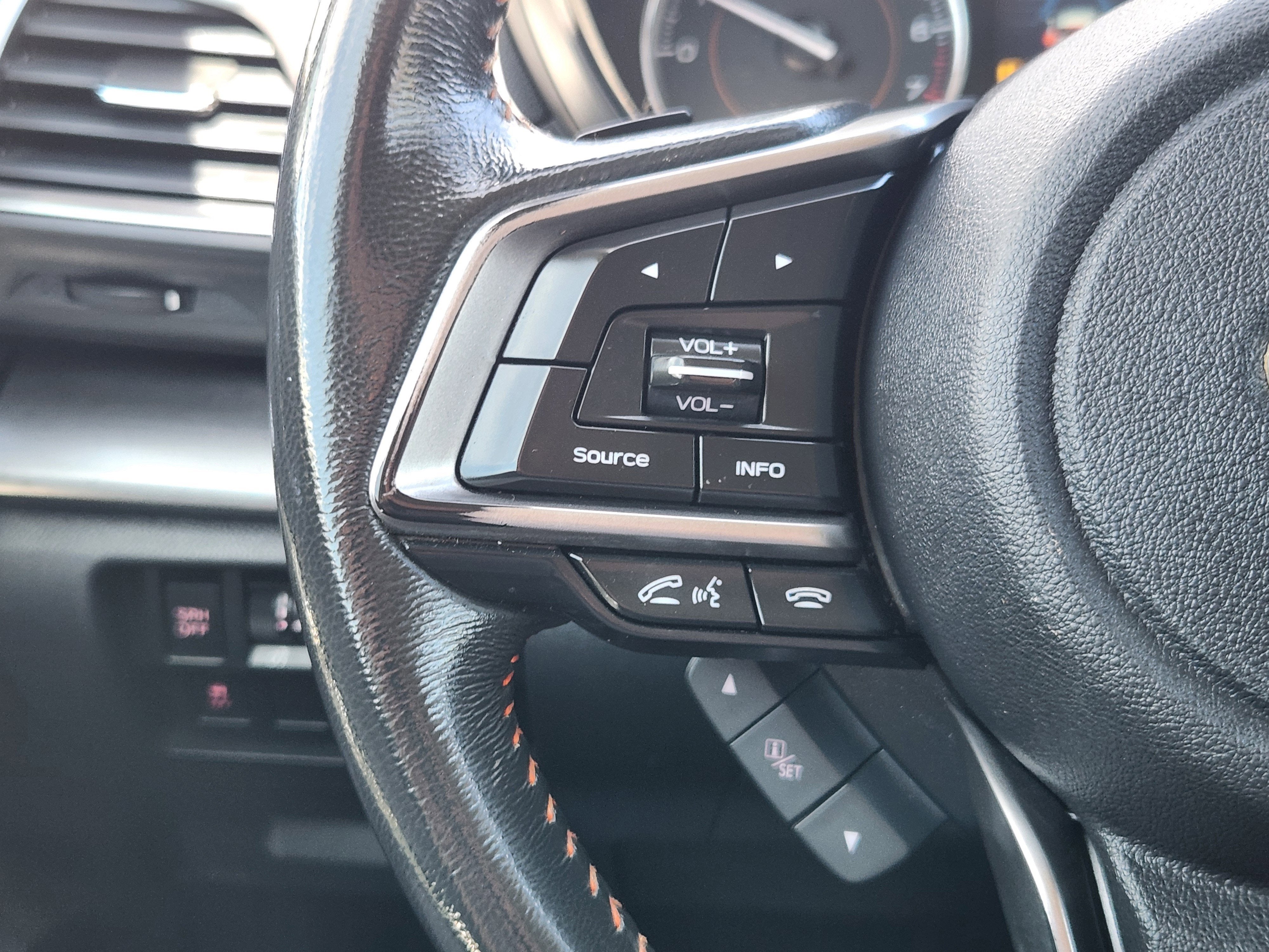 2019 Subaru Crosstrek Limited