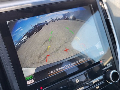 2019 Subaru Crosstrek Limited