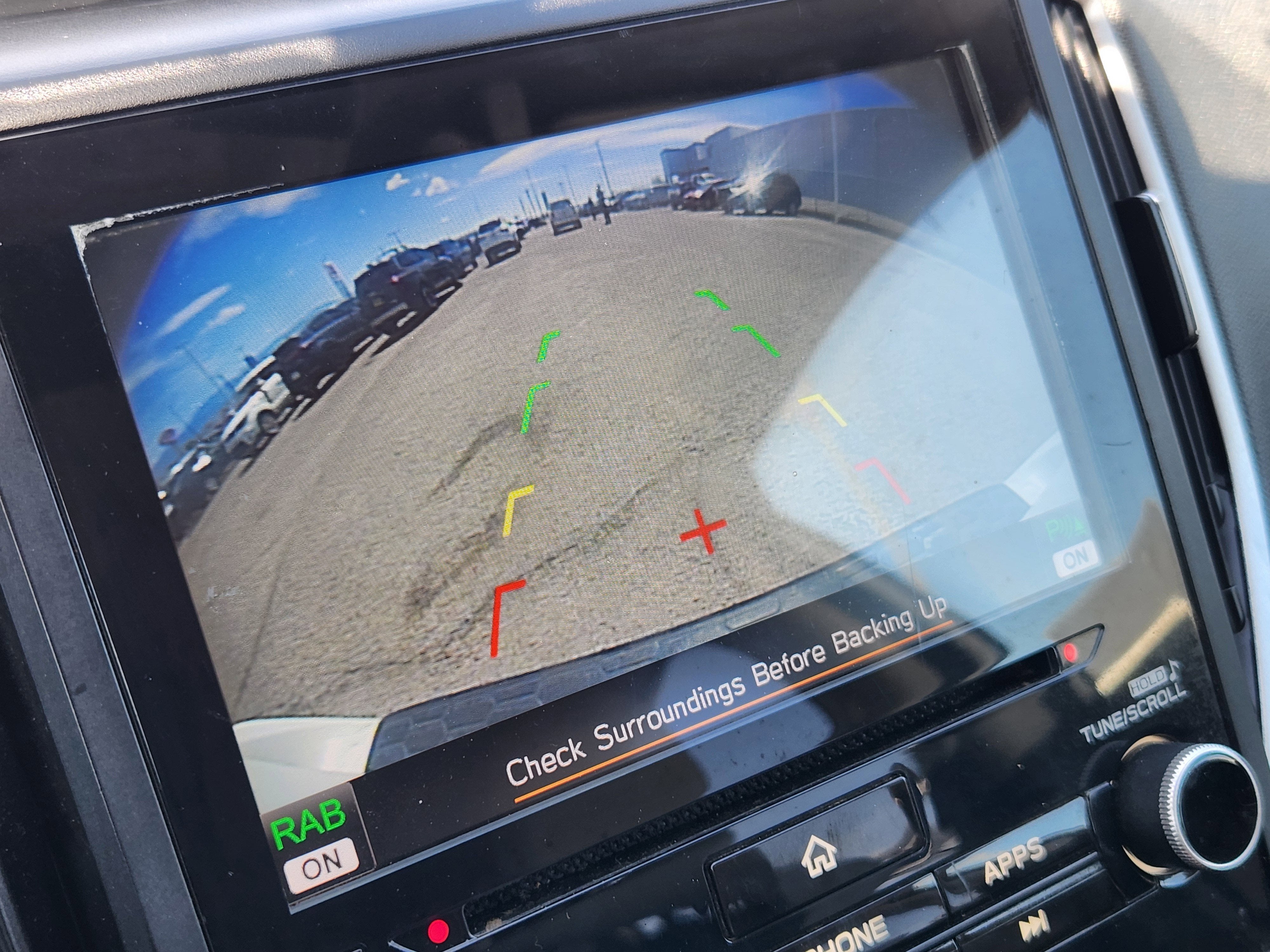 2019 Subaru Crosstrek Limited