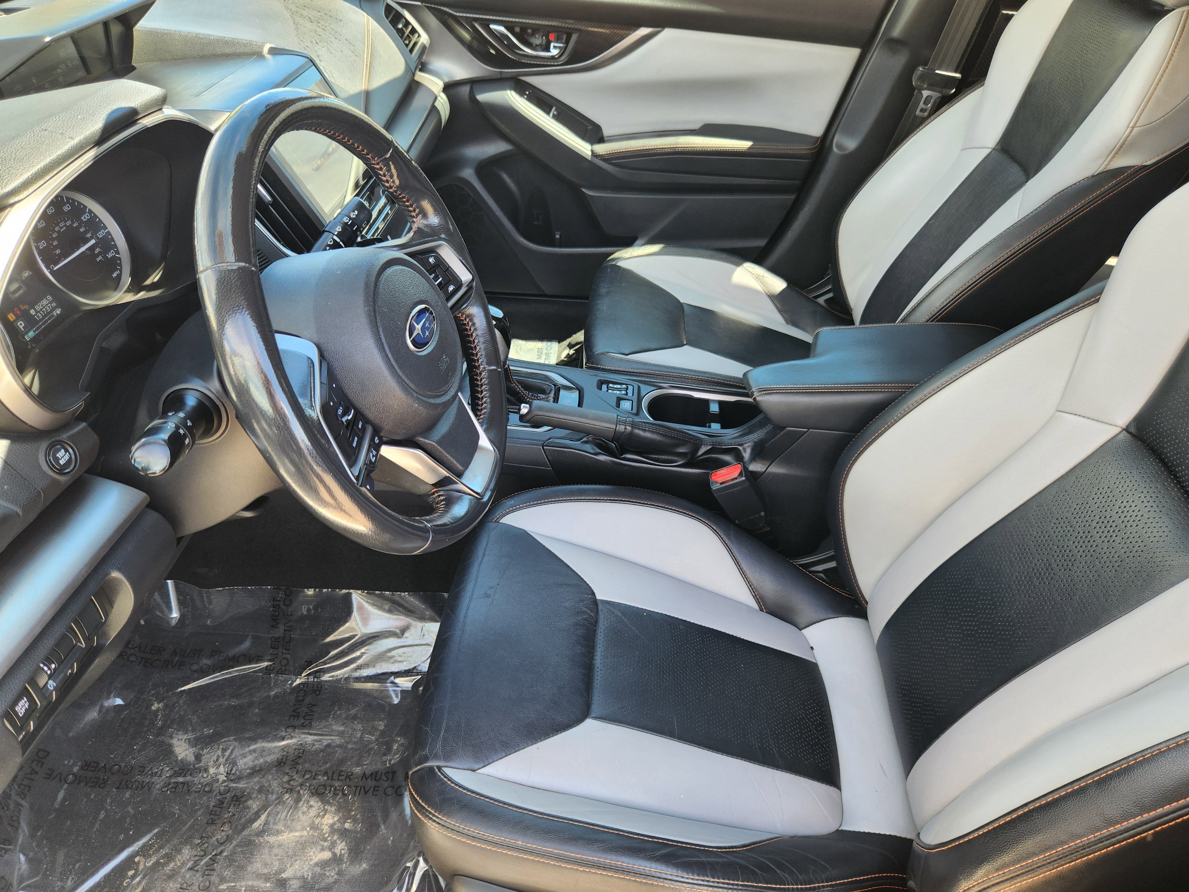 2019 Subaru Crosstrek Limited