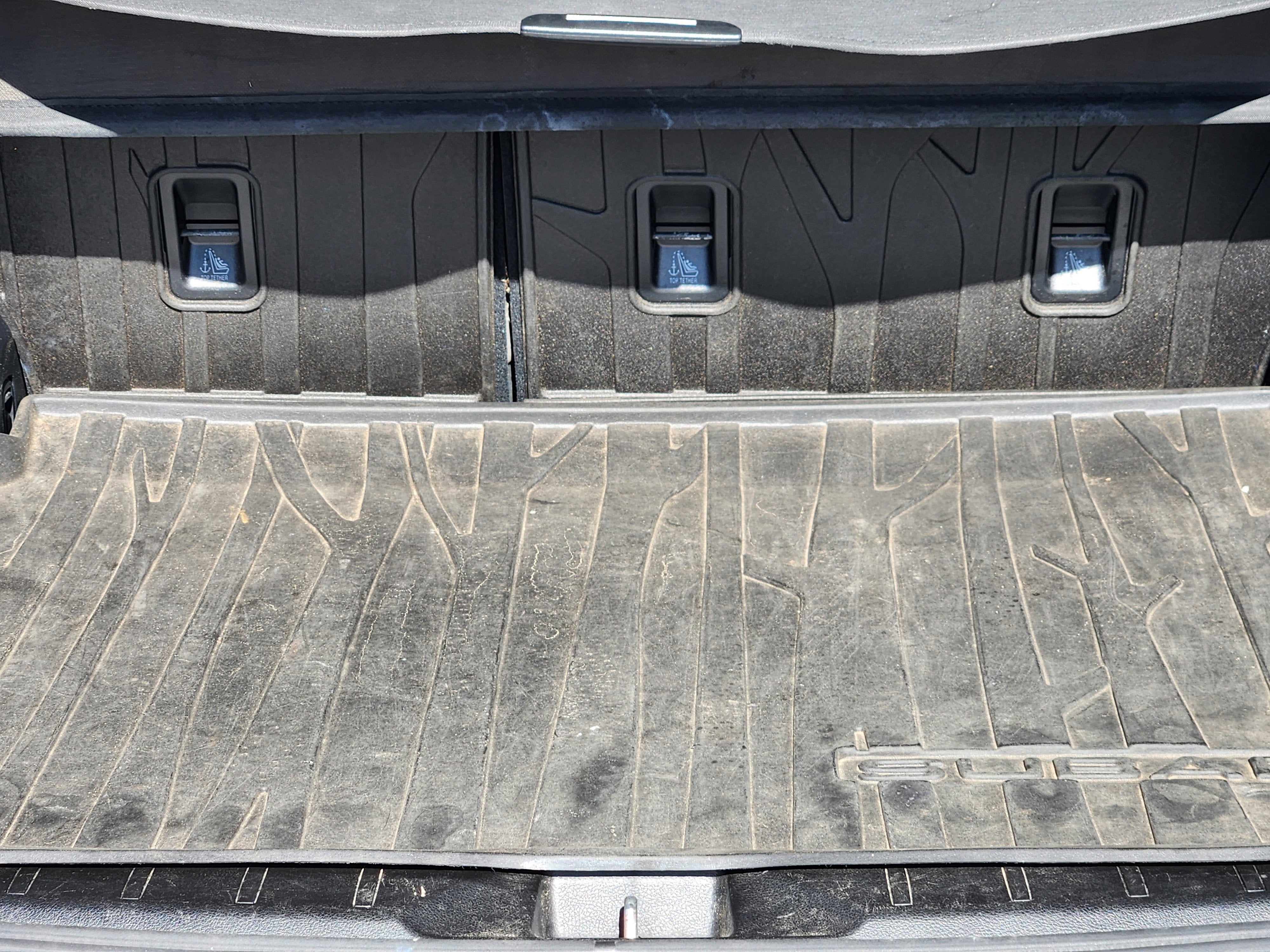 2017 Subaru Forester Limited