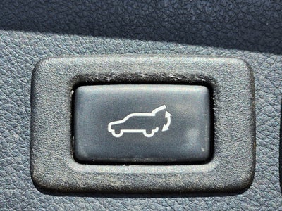 2017 Subaru Forester Limited