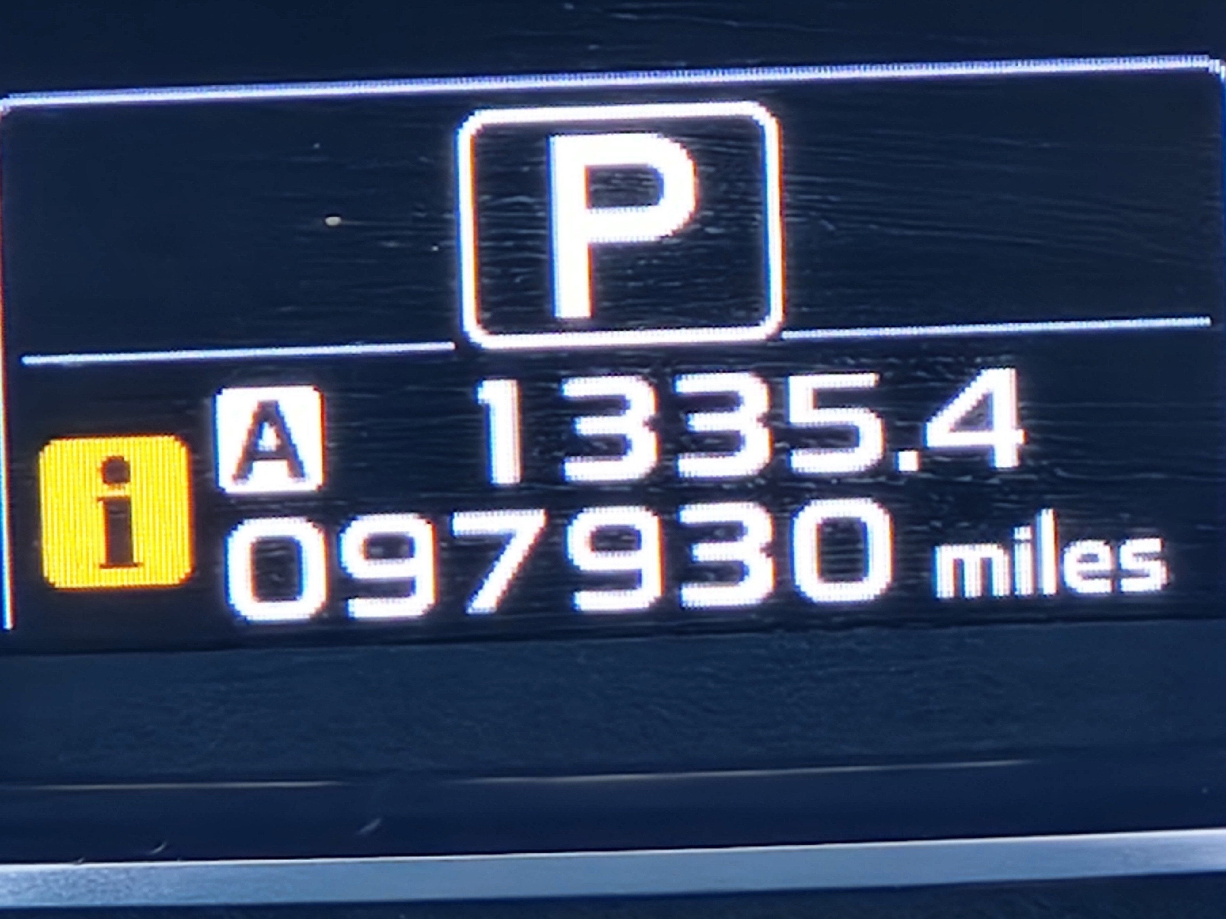 2017 Subaru Forester Limited