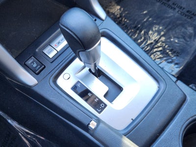 2017 Subaru Forester Limited