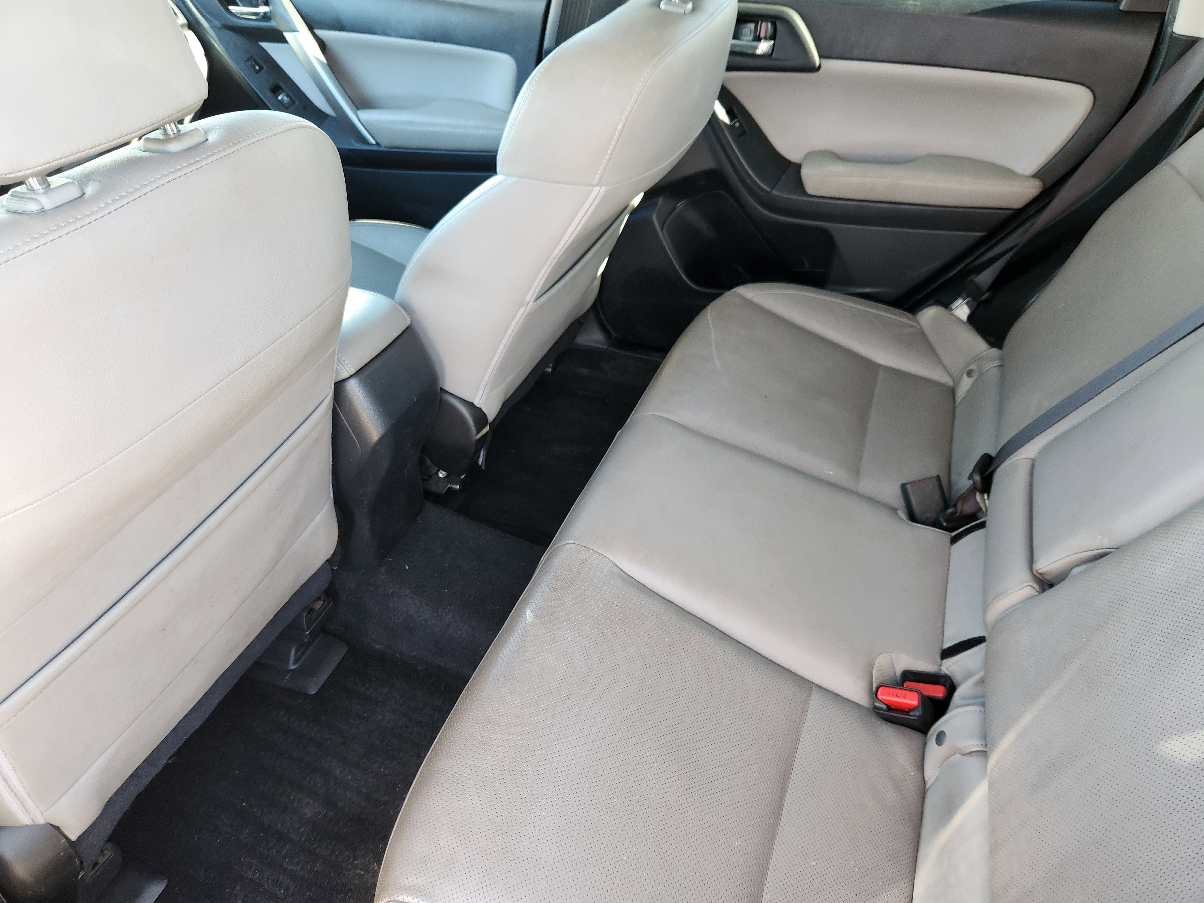 2017 Subaru Forester Limited