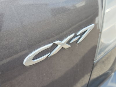 2009 Mazda Mazda CX-7 Touring
