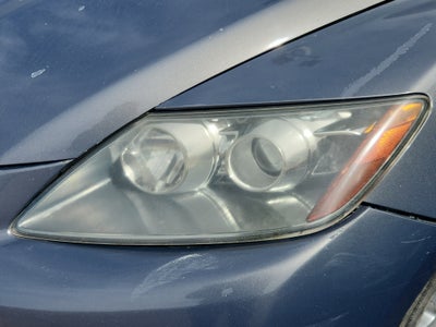 2009 Mazda Mazda CX-7 Touring