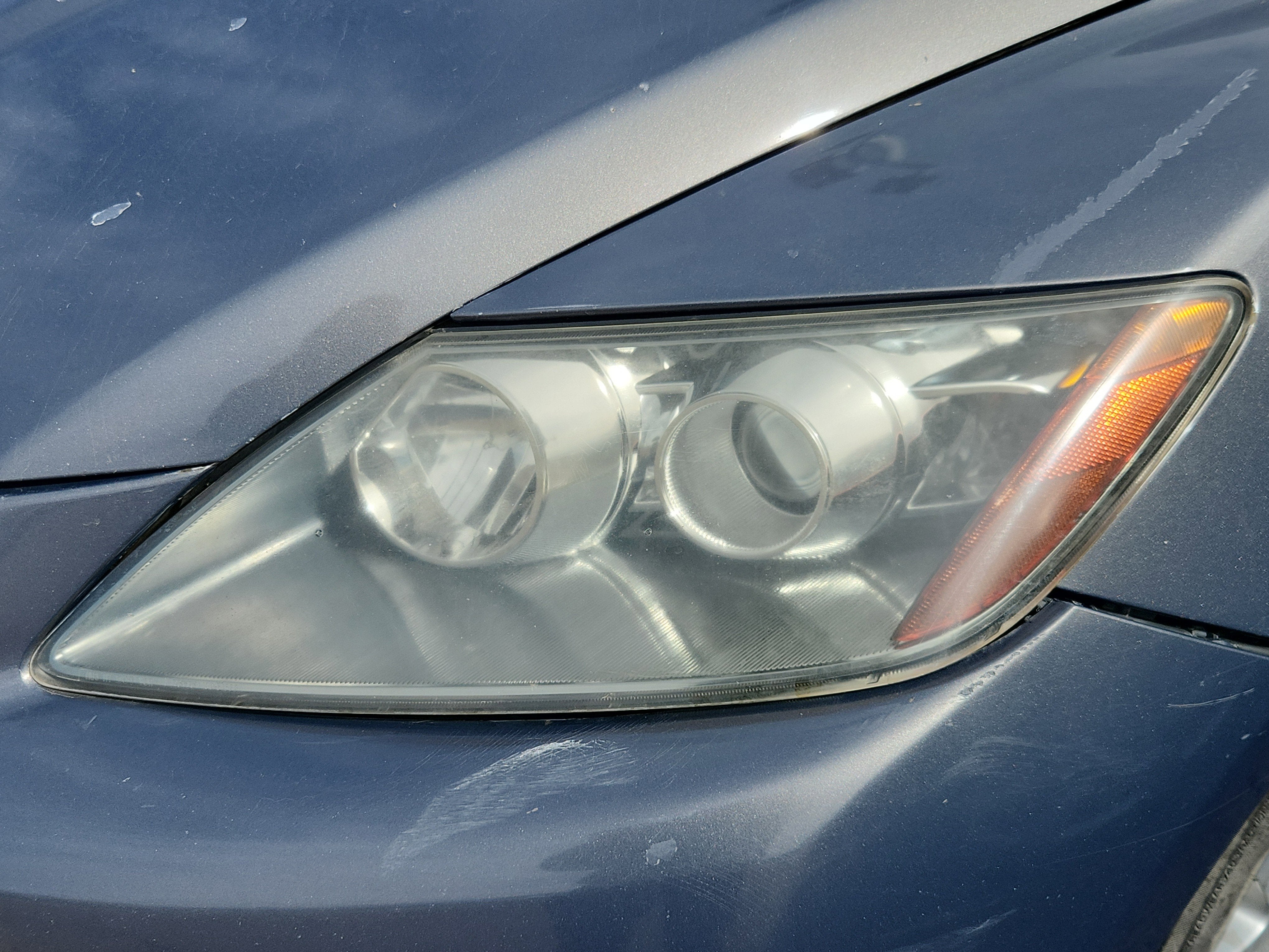 2009 Mazda Mazda CX-7 Touring