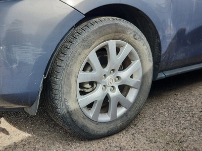 2009 Mazda Mazda CX-7 Touring