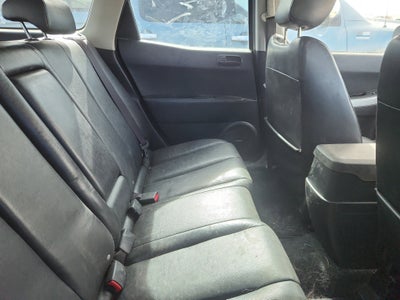 2009 Mazda Mazda CX-7 Touring