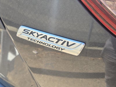 2014 Mazda Mazda CX-5 Touring
