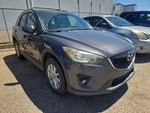 2014 Mazda Mazda CX-5 Touring