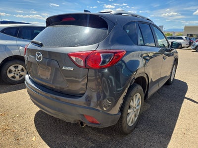 2014 Mazda Mazda CX-5 Touring