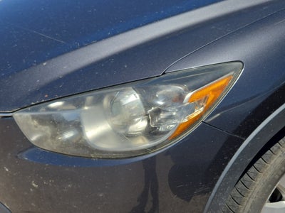 2014 Mazda Mazda CX-5 Touring