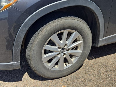 2014 Mazda Mazda CX-5 Touring