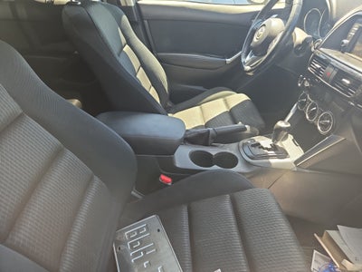 2014 Mazda Mazda CX-5 Touring