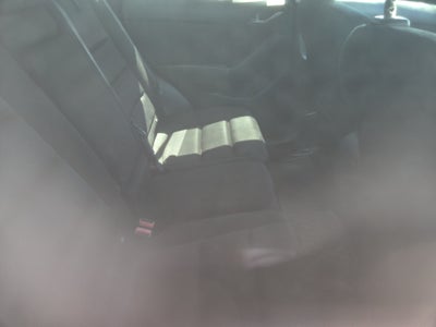 2014 Mazda Mazda CX-5 Touring