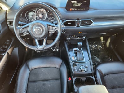 2019 Mazda Mazda CX-5 Touring