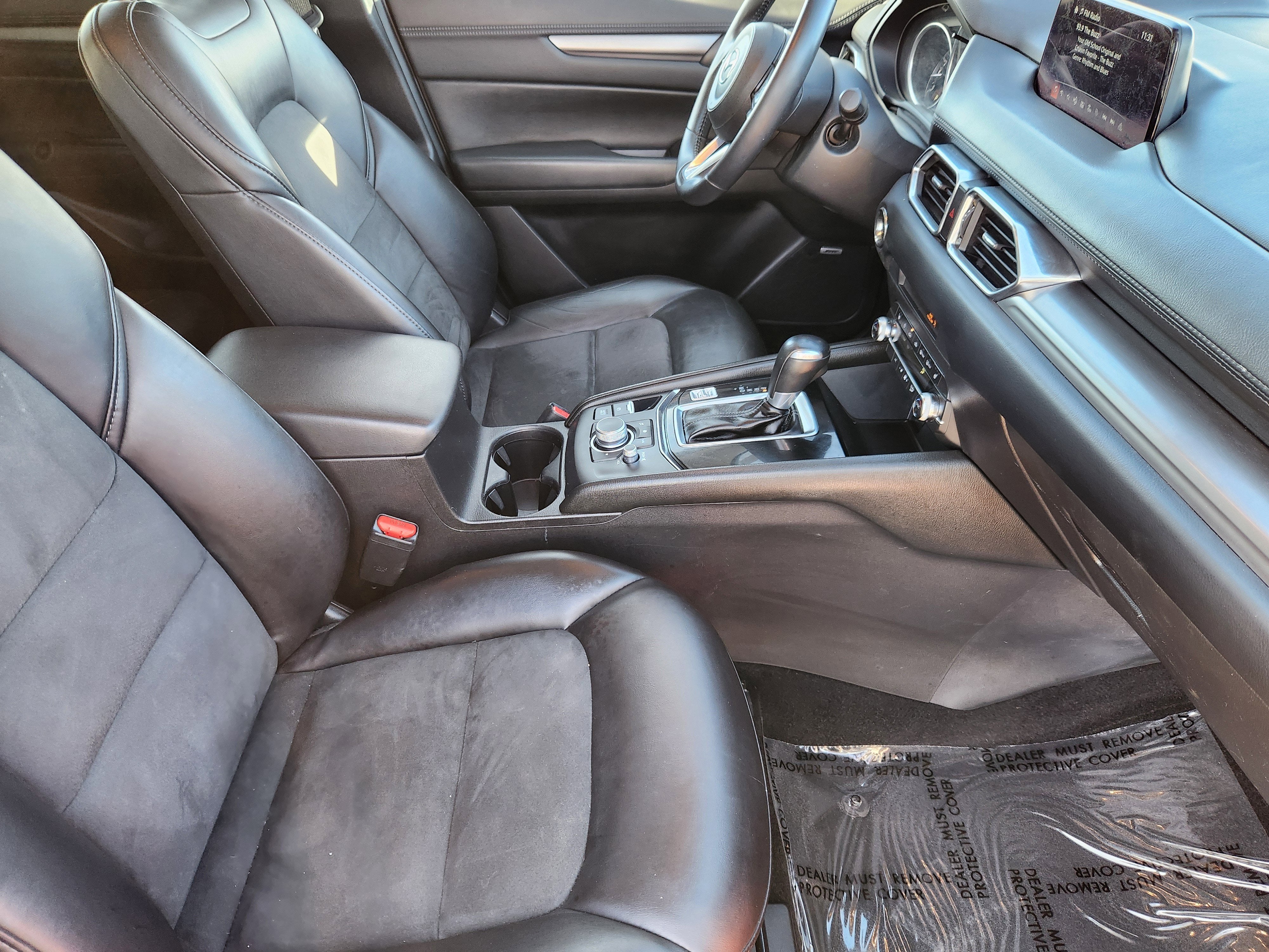 2019 Mazda Mazda CX-5 Touring