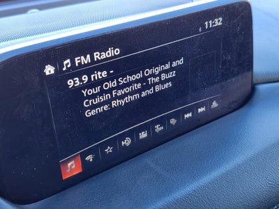 2019 Mazda Mazda CX-5 Touring