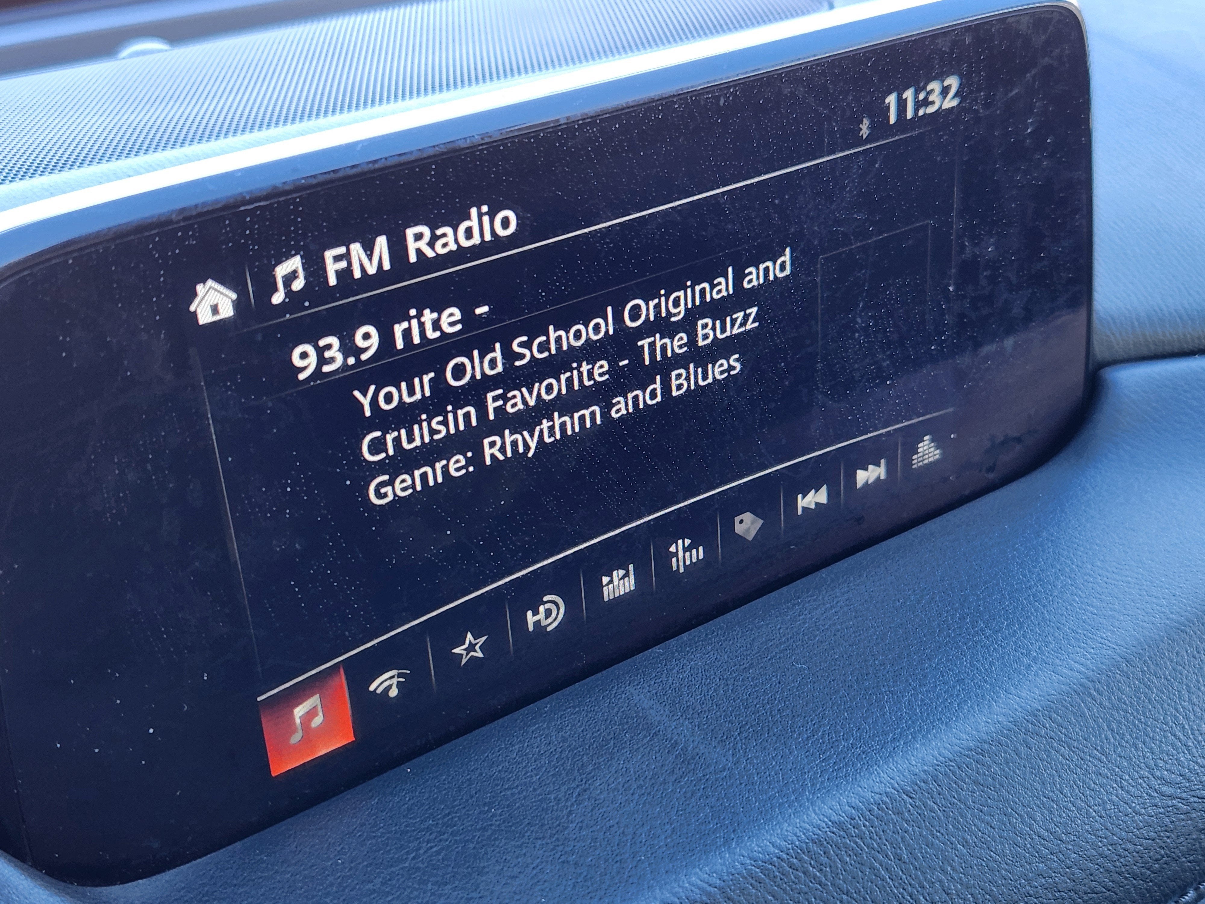 2019 Mazda Mazda CX-5 Touring