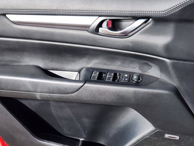 2019 Mazda Mazda CX-5 Touring