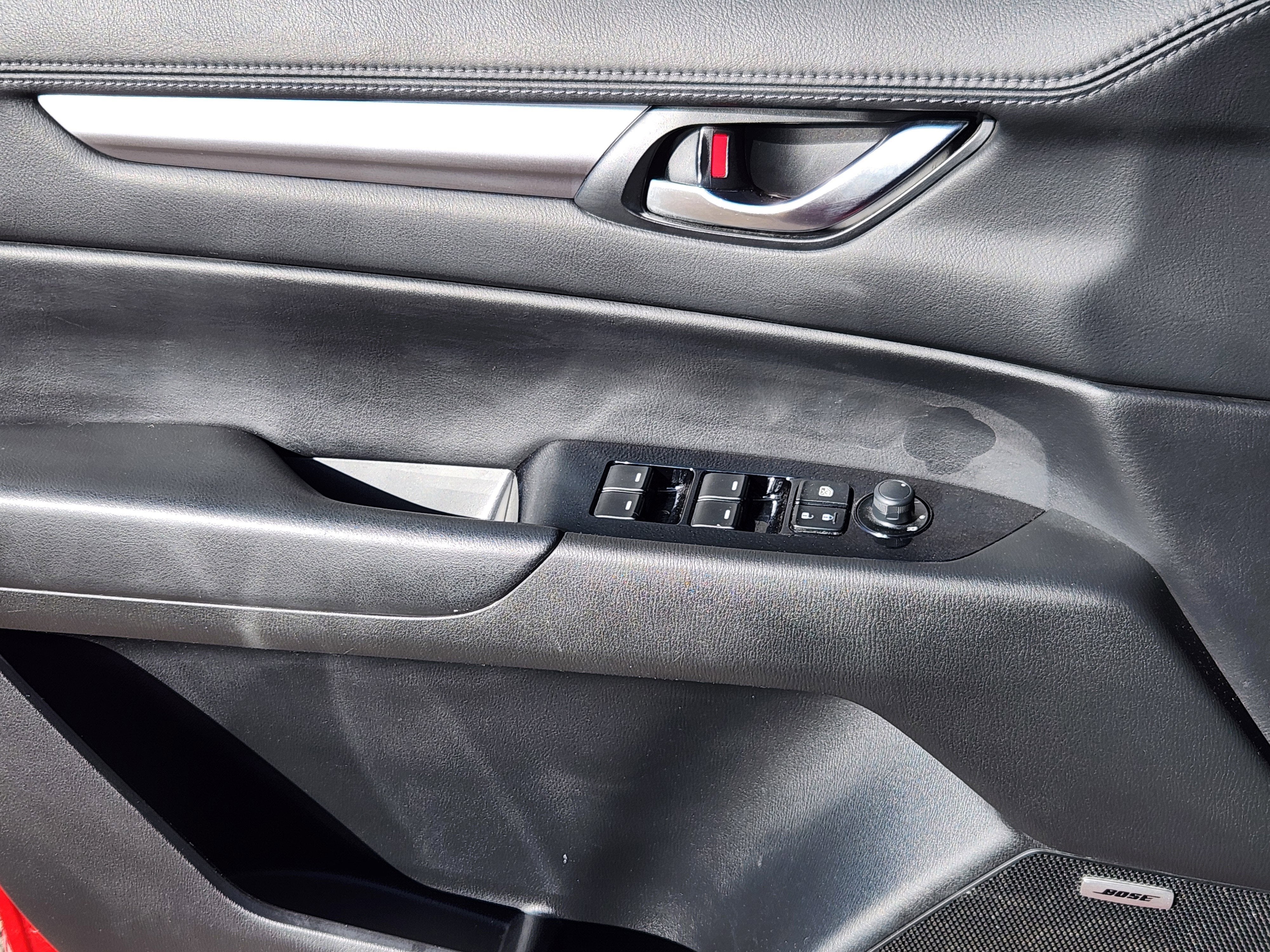 2019 Mazda Mazda CX-5 Touring