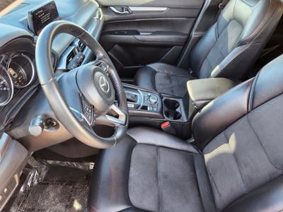 2019 Mazda Mazda CX-5 Touring