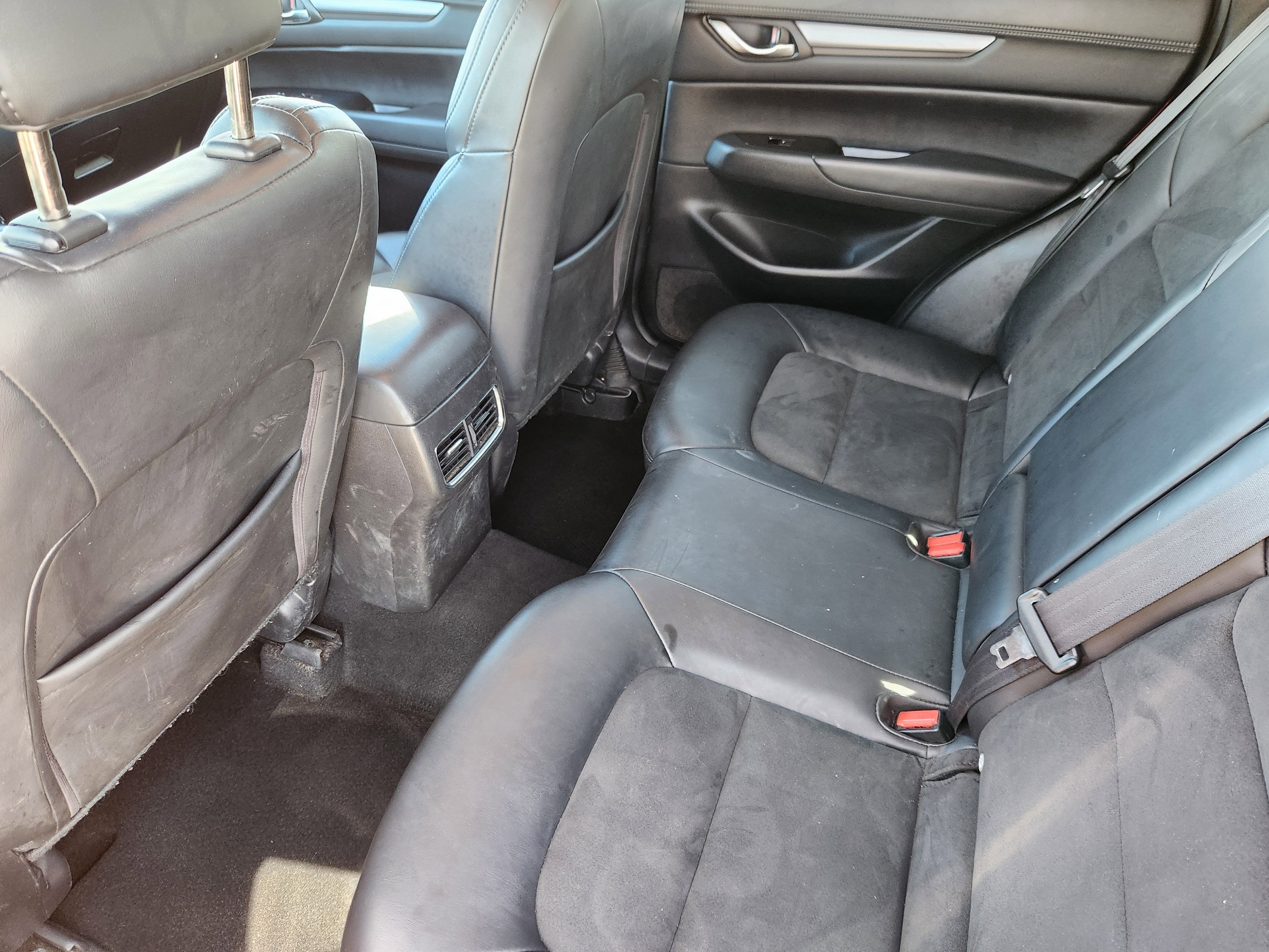 2019 Mazda Mazda CX-5 Touring