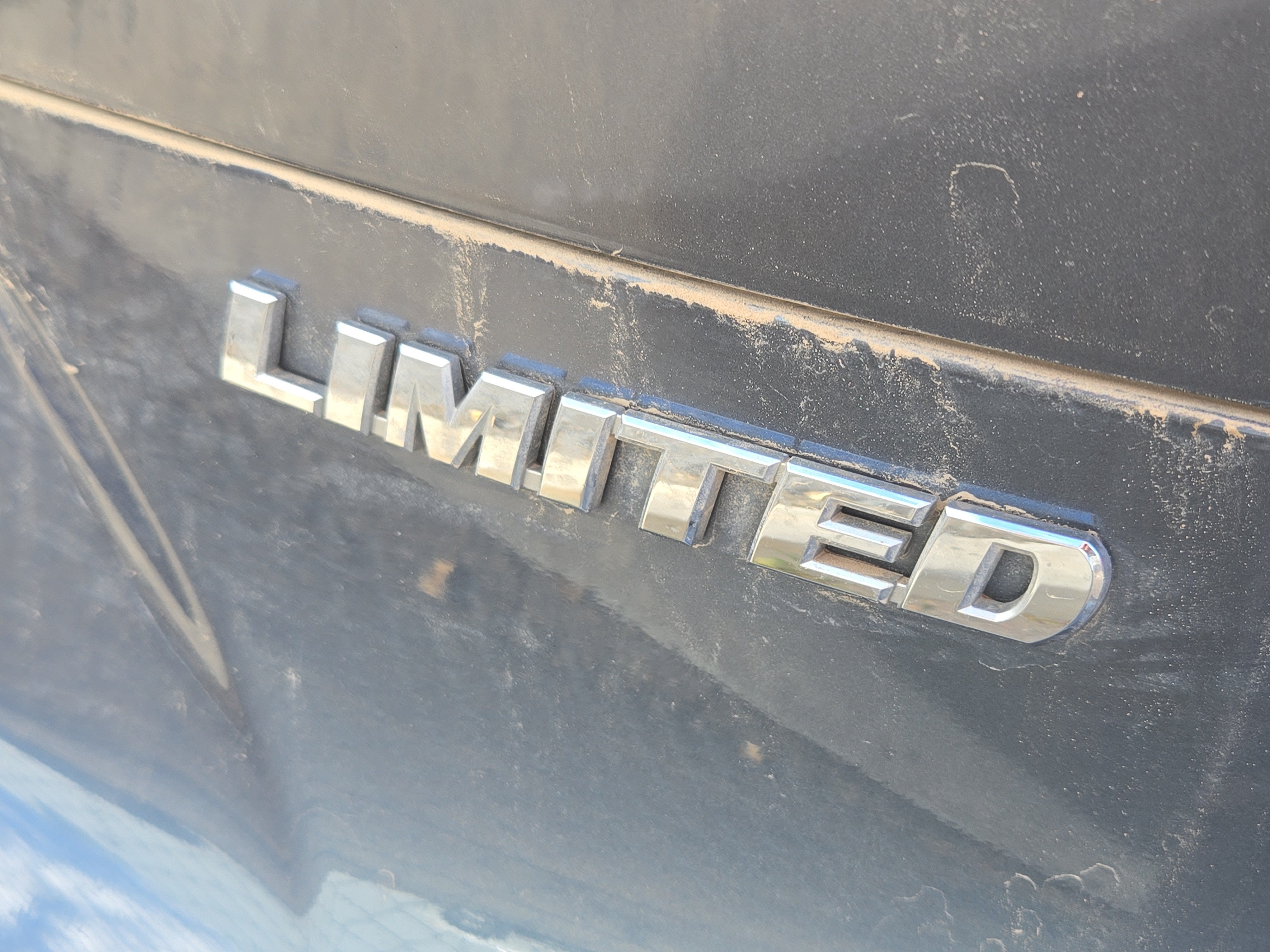 2024 Toyota Venza Limited