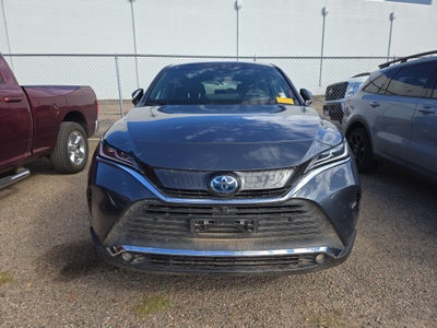 2024 Toyota Venza Limited