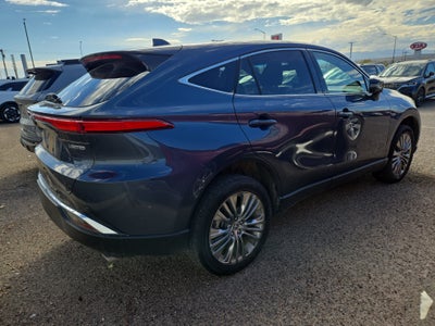 2024 Toyota Venza Limited