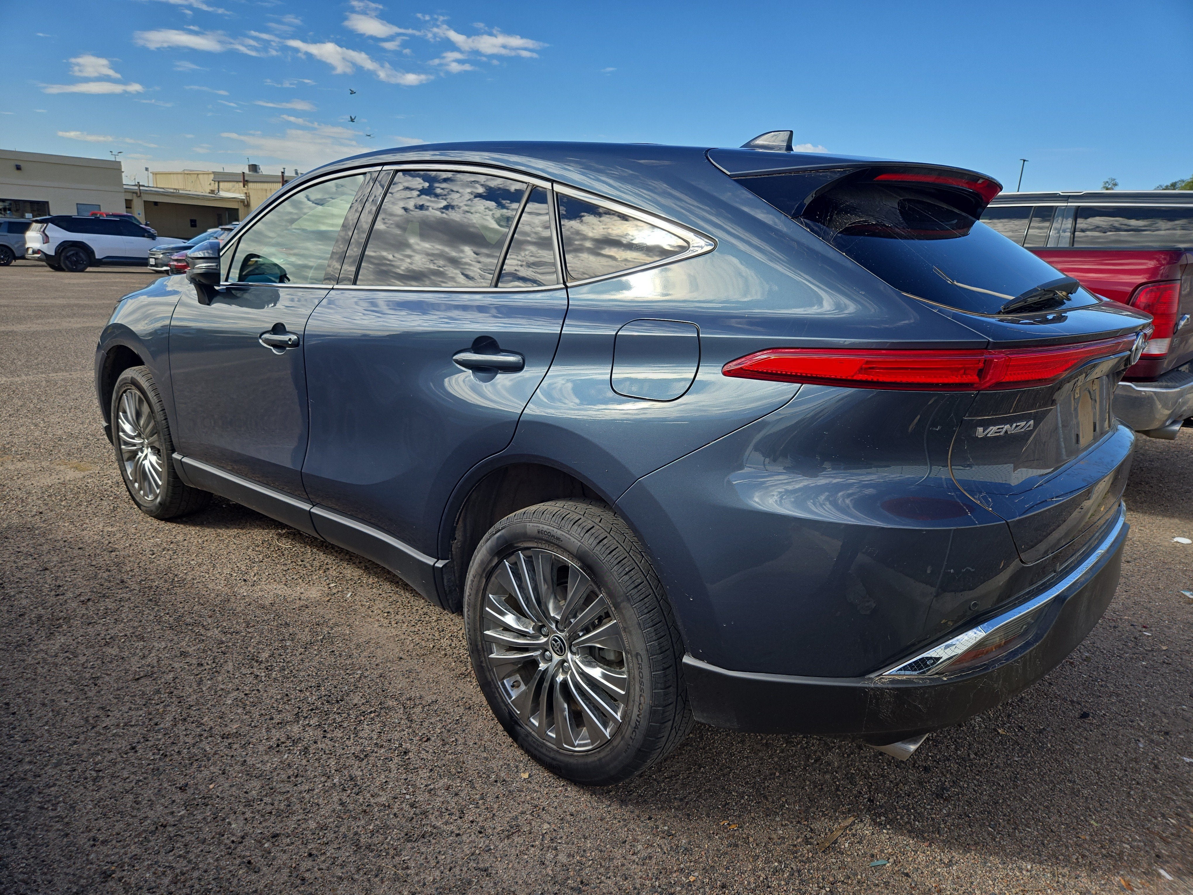 2024 Toyota Venza Limited
