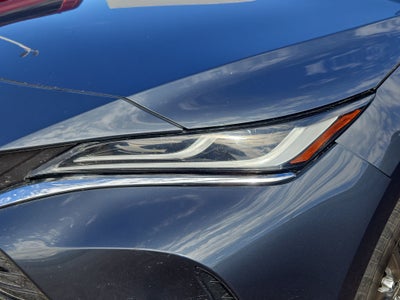 2024 Toyota Venza Limited