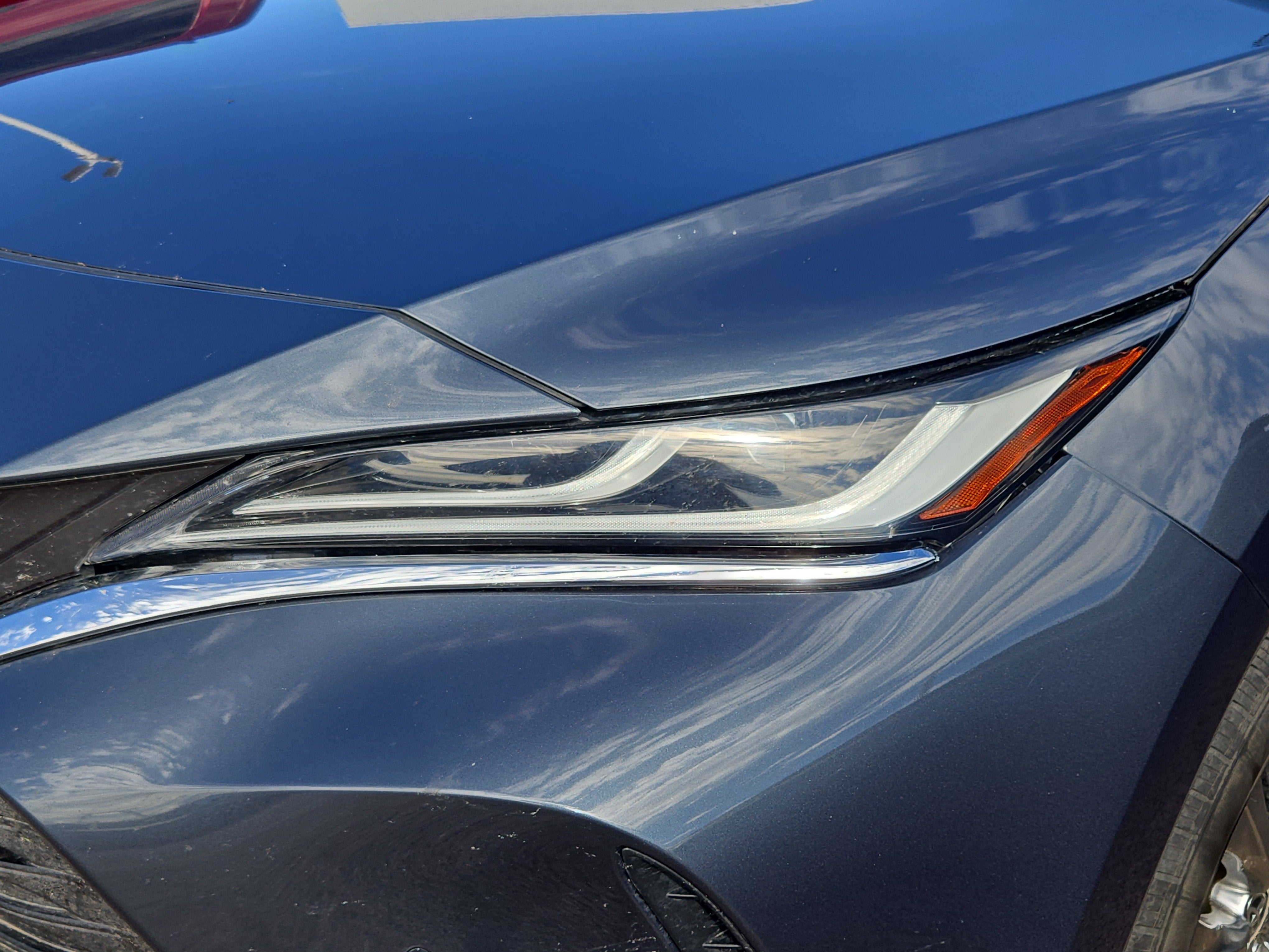2024 Toyota Venza Limited