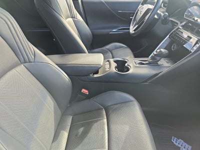 2024 Toyota Venza Limited