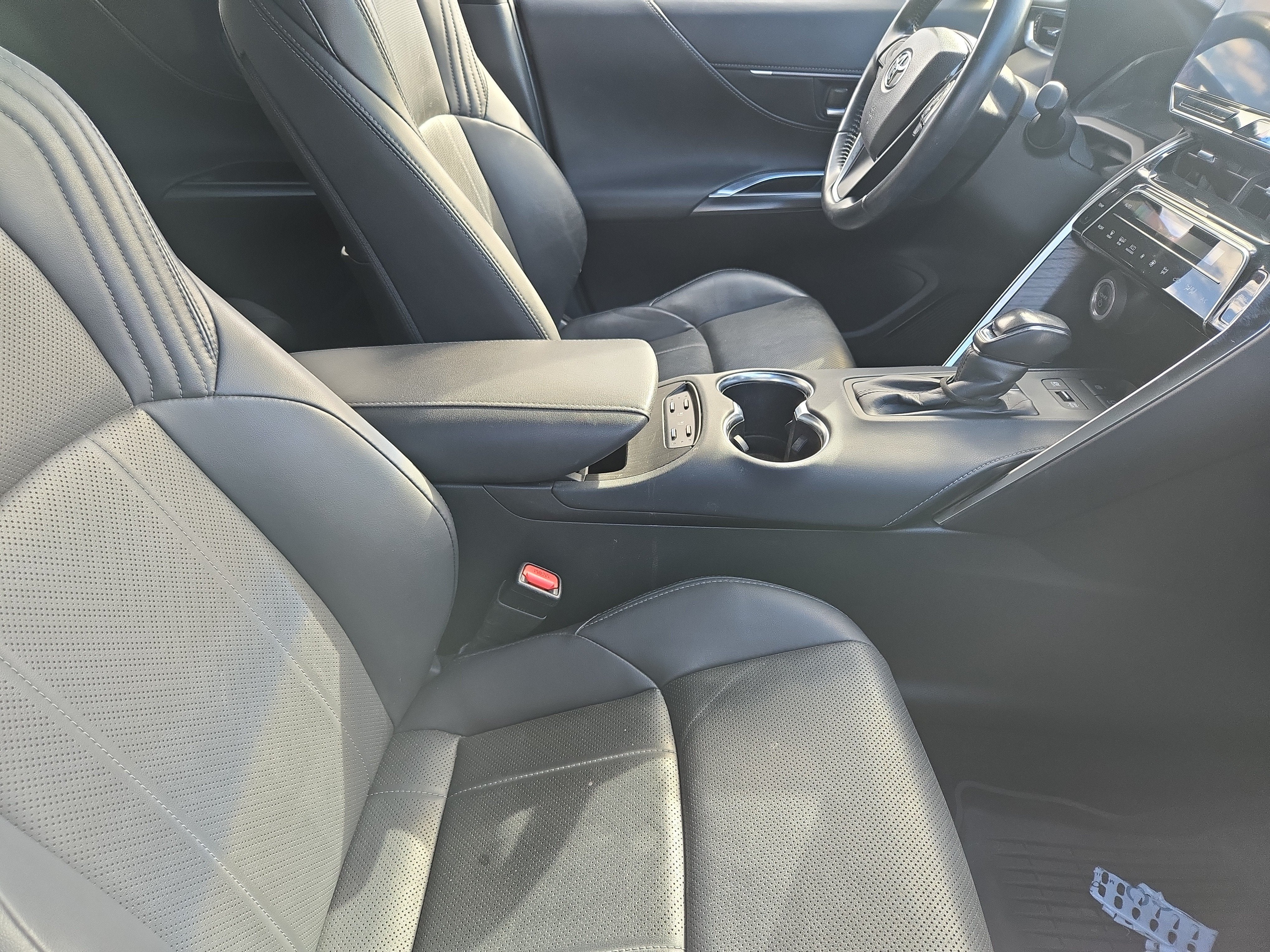 2024 Toyota Venza Limited