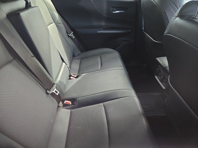 2024 Toyota Venza Limited