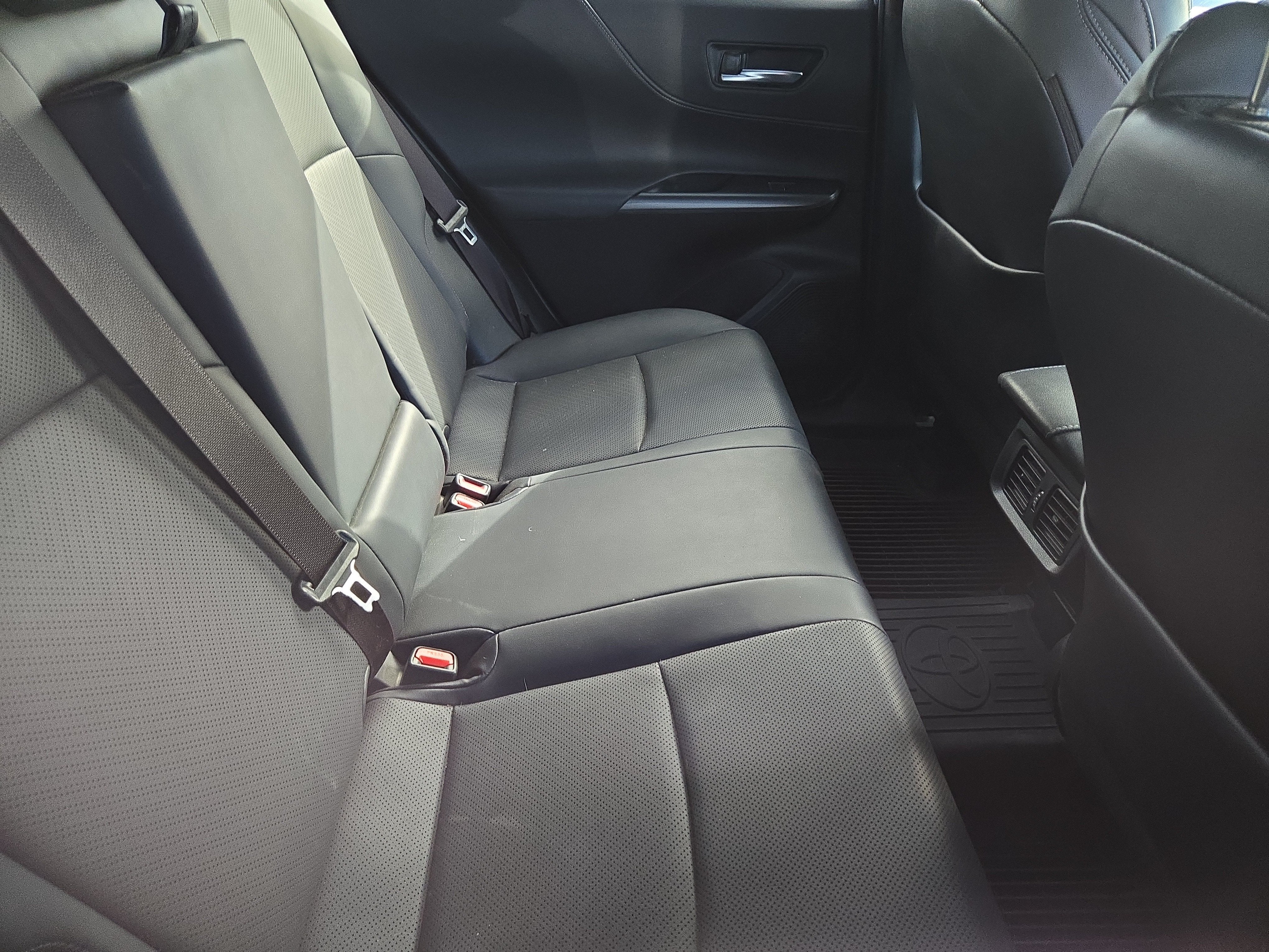 2024 Toyota Venza Limited