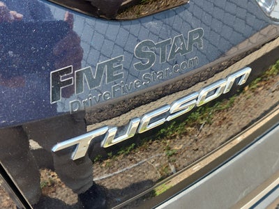 2023 Hyundai Tucson Hybrid SEL Convenience