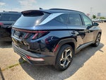 2023 Hyundai Tucson Hybrid SEL Convenience