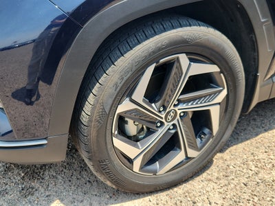 2023 Hyundai Tucson Hybrid SEL Convenience
