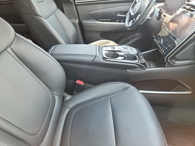 2023 Hyundai Tucson Hybrid SEL Convenience