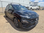 2022 Hyundai Kona N Line