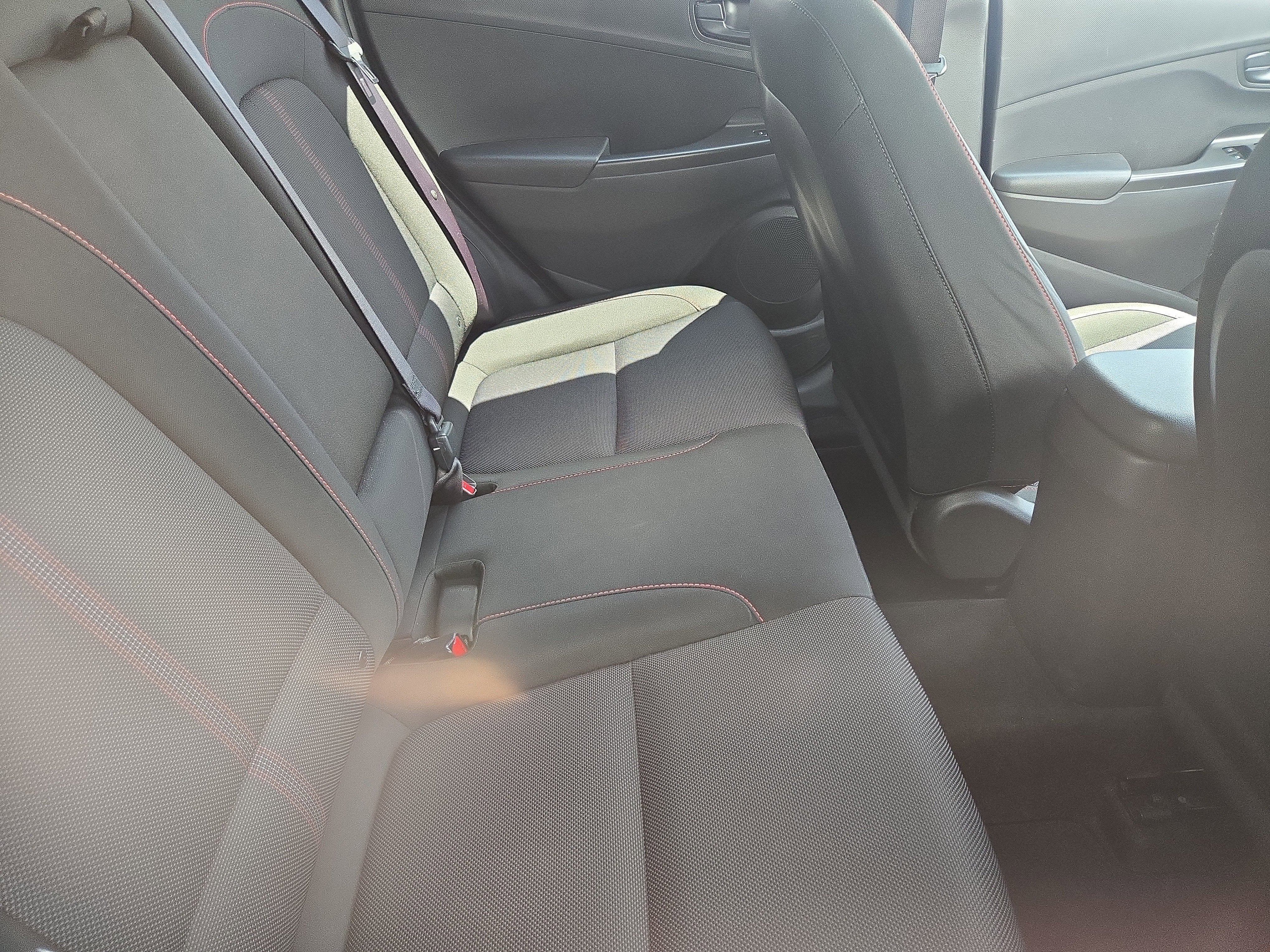 2022 Hyundai Kona N Line