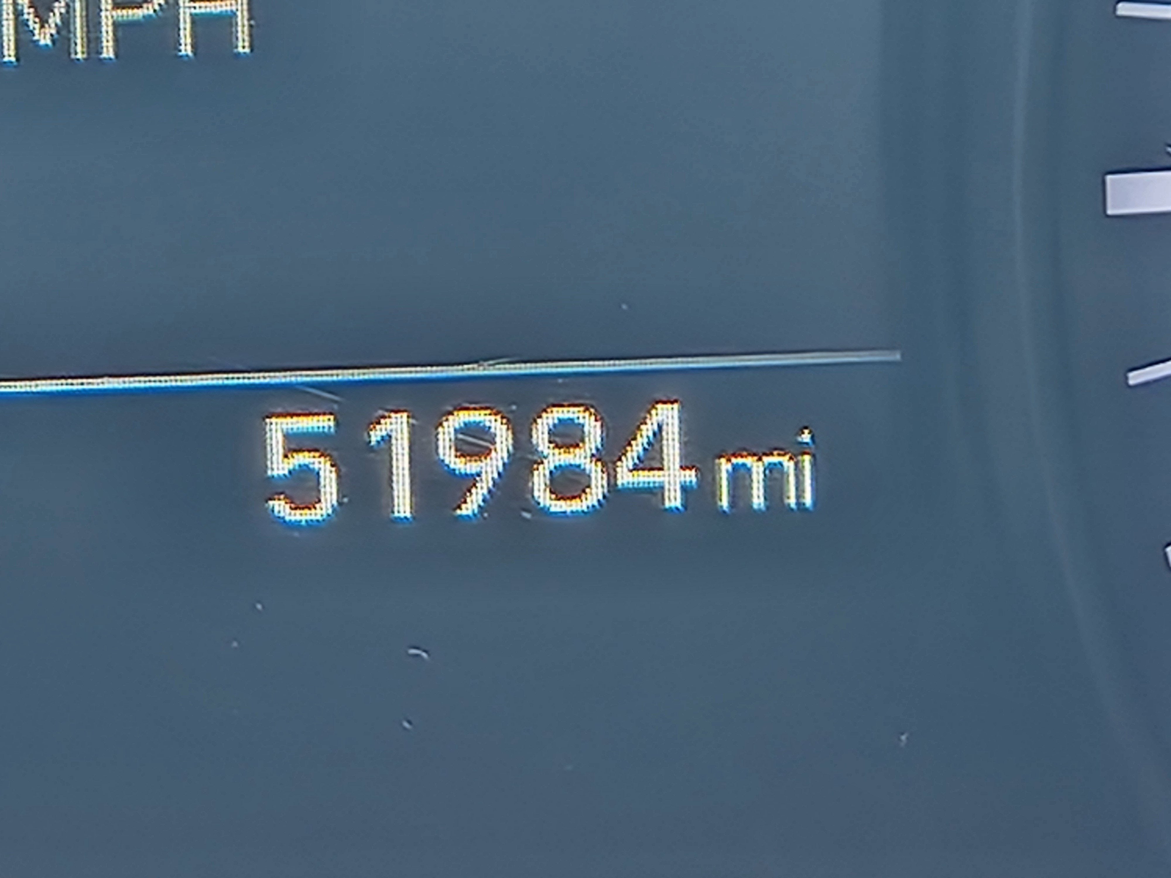 2019 Genesis G80 3.8L