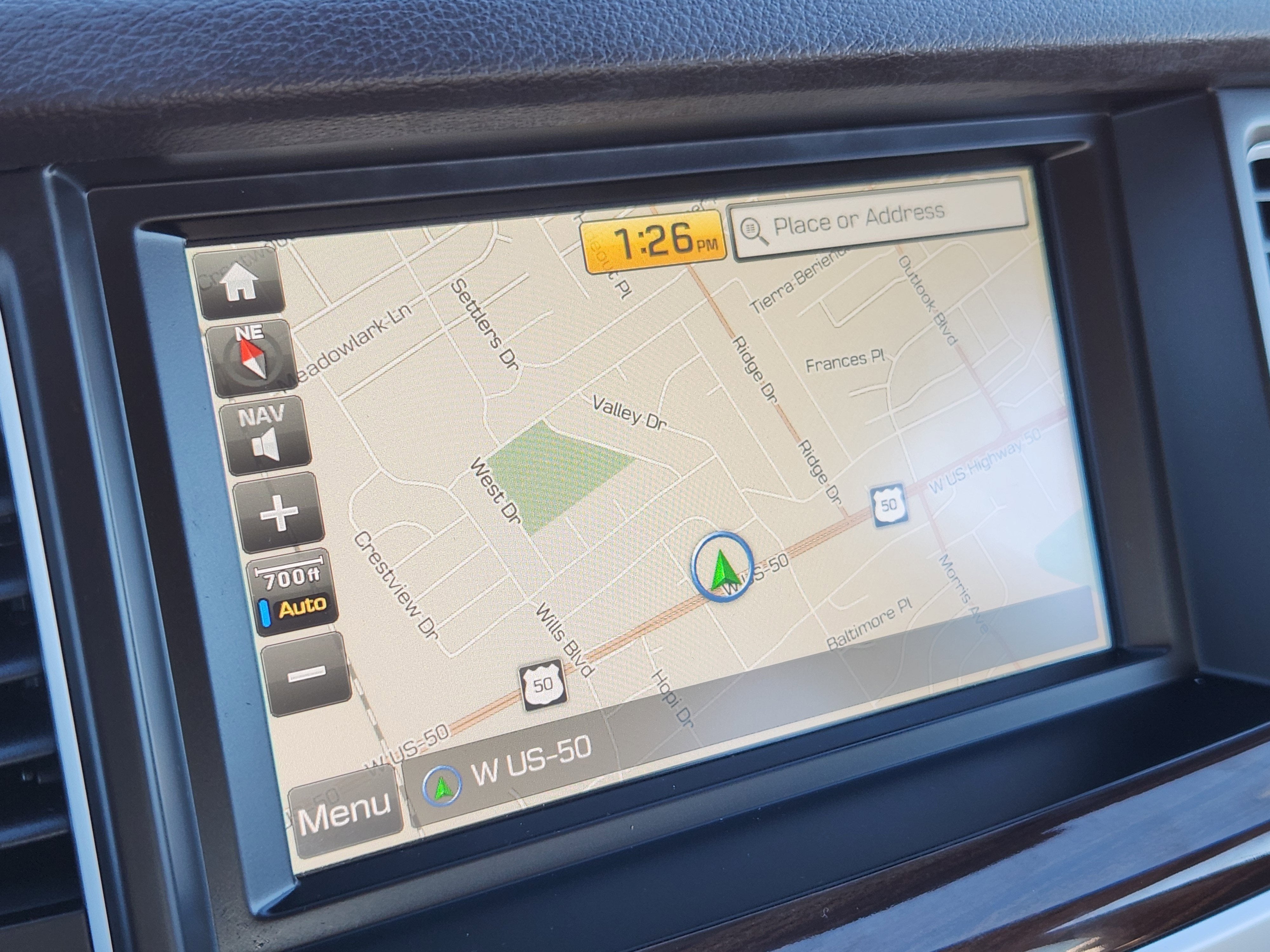 2019 Genesis G80 3.8L